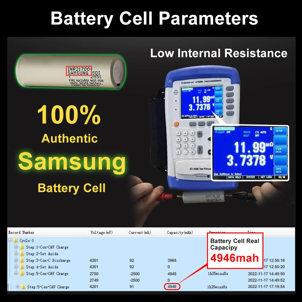 Original 48V Battery 48V 20AH  52V ebike Battery 36V Hailong Max 40A BMS 350W 500W 750W 1000W 1500W 21700 Cell BBS02 BBS03 BBSHD